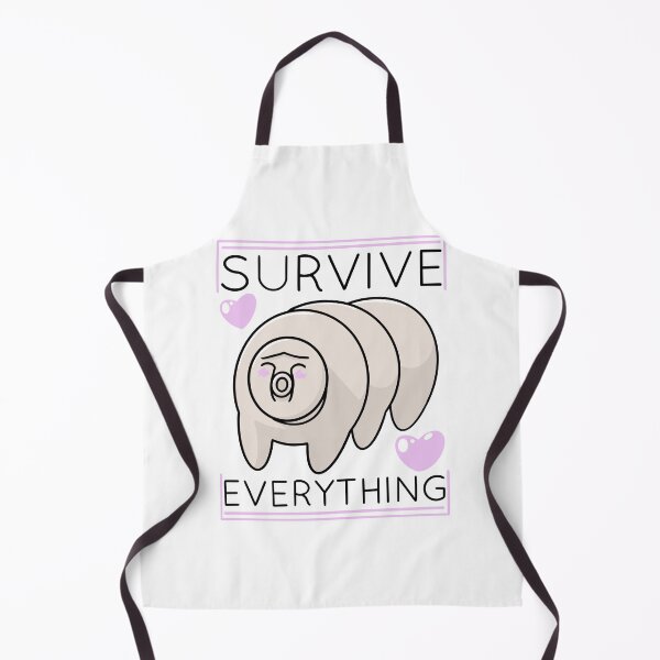 Item preview, Tardigrade Survive Everything designed and sold by PJD-Designs.