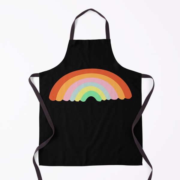 Item preview, Rainbow pastel colors feel free designed and sold by vibeno1.