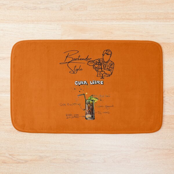 Item preview, Bartender Style designed and sold by albix81.