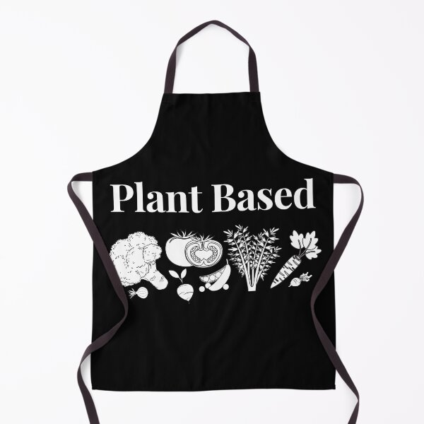 Item preview, Plant based - vegan designed and sold by Rrrainbow.