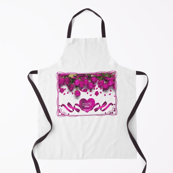 Item preview, Happy Valentine’s Day! Pink Roses designed and sold by PawsitiveMum.