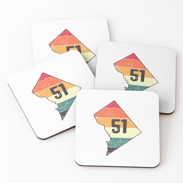 Item preview, Dc Statehood designed and sold by Ashi17.
