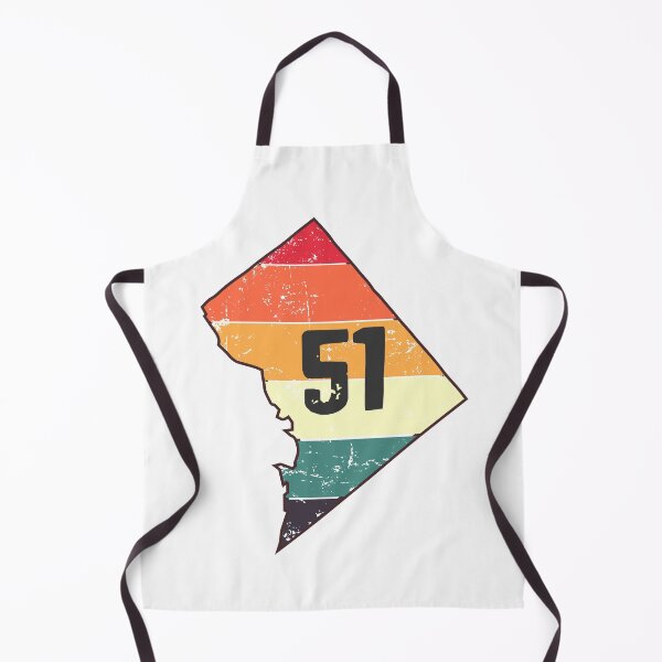 Item preview, Dc Statehood designed and sold by Ashi17.