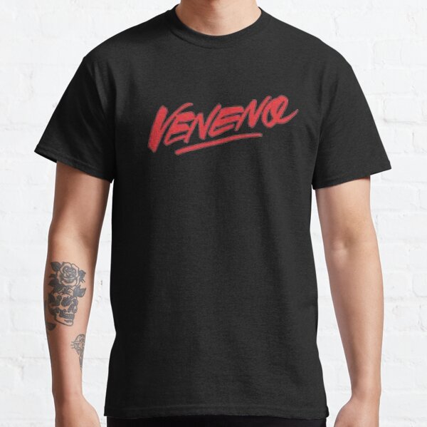 La Veneno Camiseta clásica