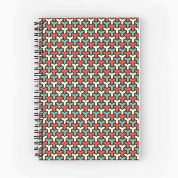 Item preview, Abstract Retro Color Seamless Pattern designed and sold by taogiauco.