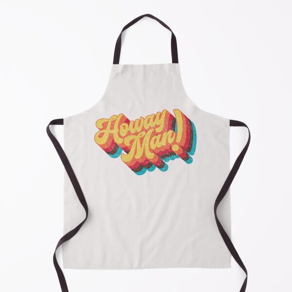Item preview, Geordie, Howay Man! designed and sold by boec gear.