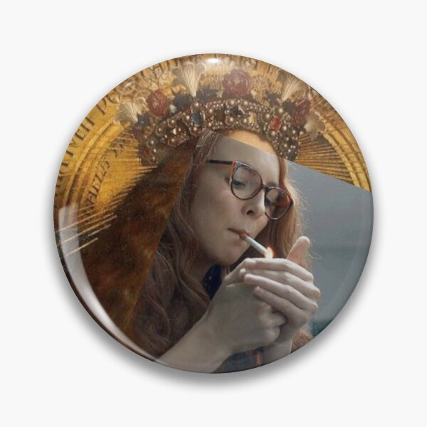 Item preview, Villanelle smoking designed and sold by mainepad.