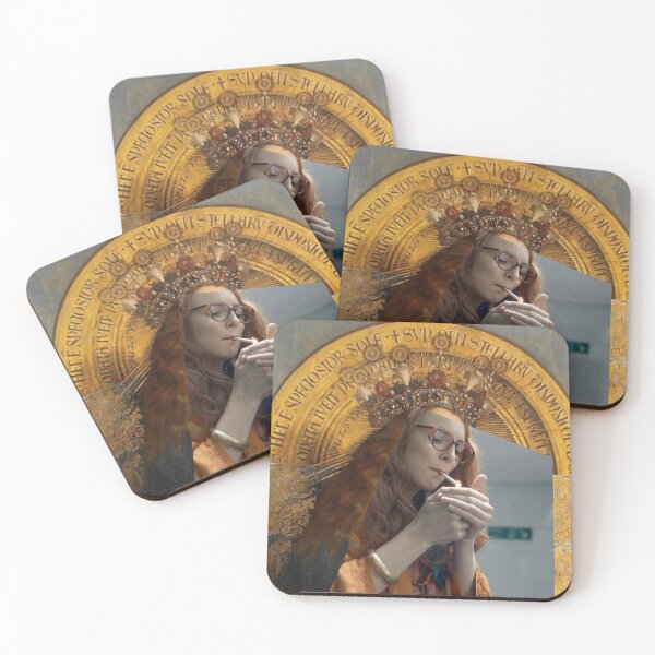 Item preview, Villanelle smoking designed and sold by mainepad.