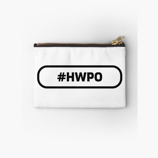 Item preview, HWPO designed and sold by alexeerma.