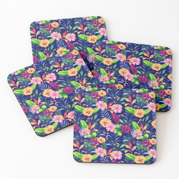 Item preview, Vintage Floral Seamless Pattern designed and sold by taogiauco.