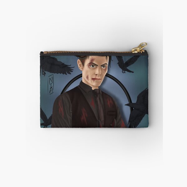 Item preview, kaz brekker designed and sold by witchlingsart.