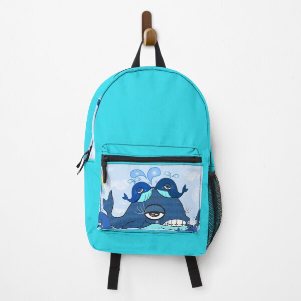Item preview, Whales designed and sold by Shirley cute art .