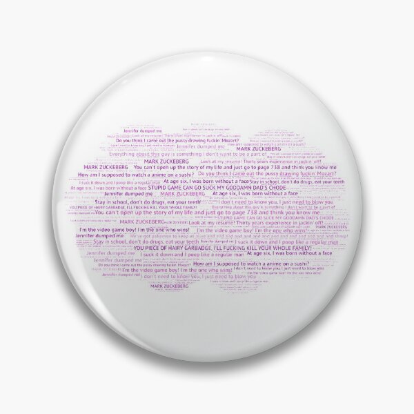 Item preview, Arin Hanson Quotes designed and sold by CandySweetener.