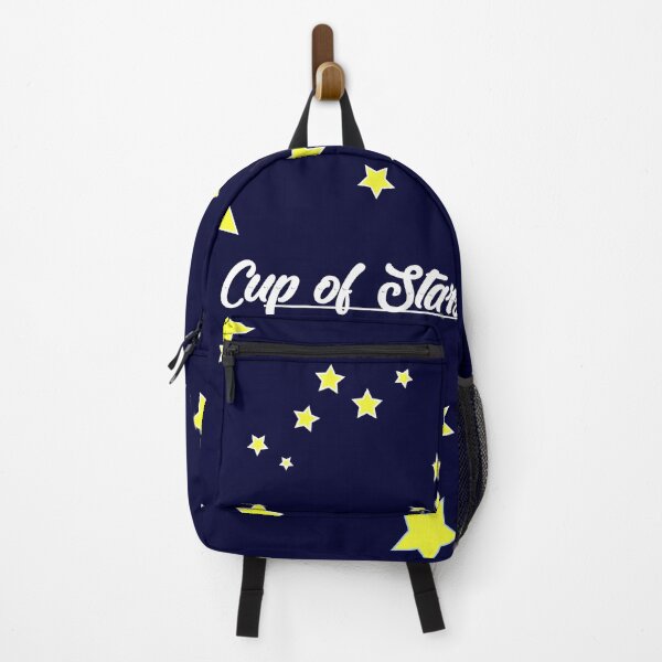 Item preview, Nell's Cup of Stars designed and sold by highkeyart.