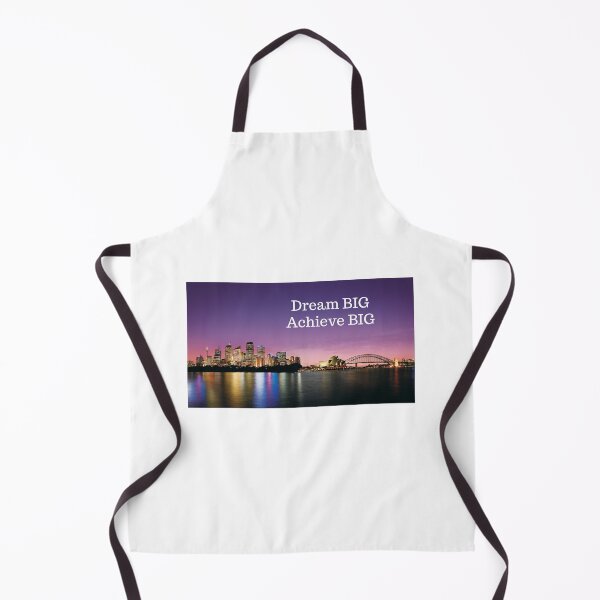 Item preview, Dream BIG , achieve BIG designed and sold by Miss Sparkle.