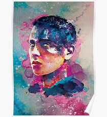 Furiosa Poster