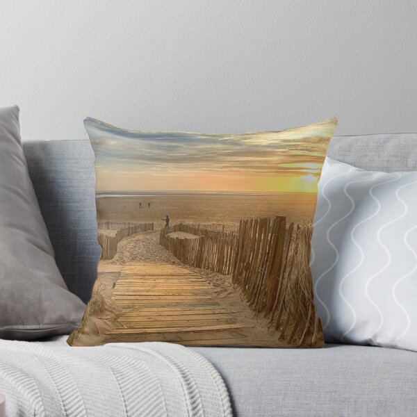 Item preview, Walkway To St.Annes Beach designed and sold by Mark Liebenberg.