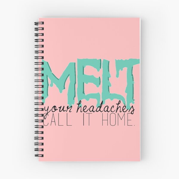 Item preview, Melt Your Headaches designed and sold by ezee123.