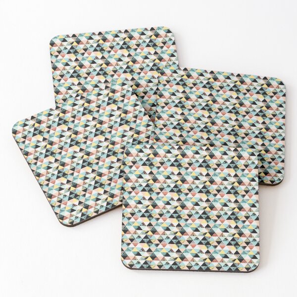 Item preview, Exotic Beach Seamless Pattern designed and sold by taogiauco.