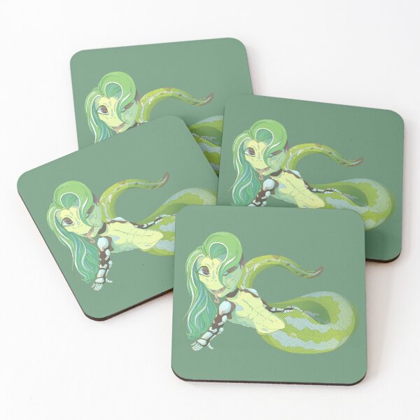 Item preview, Juliusz  designed and sold by AllKindsOfYES.