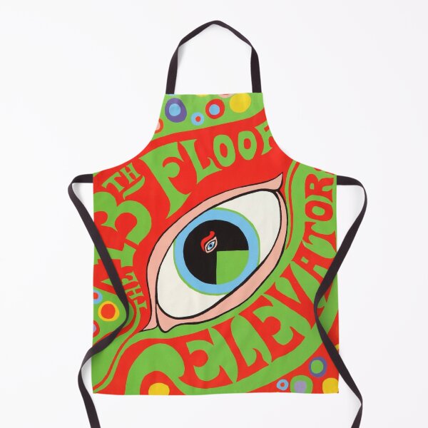Item preview,  The 13th Floor Elevators. designed and sold by Inkmigrant.