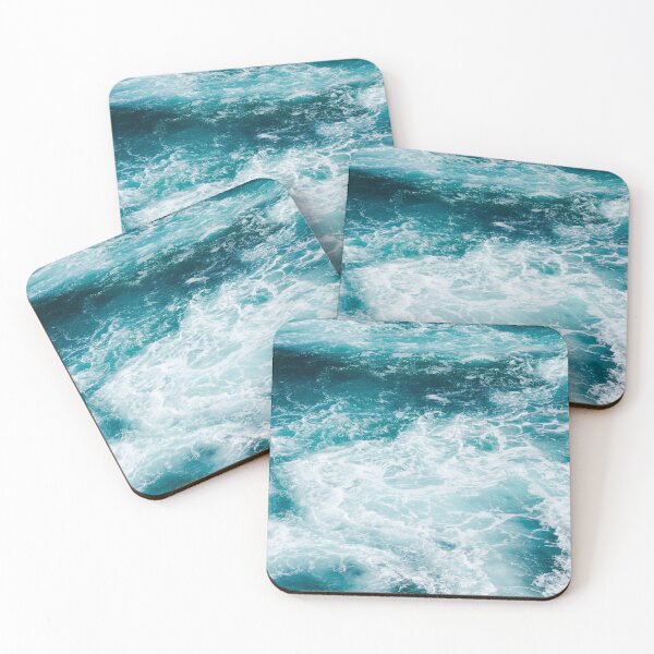 Item preview, Ocean Swell designed and sold by becgosling.