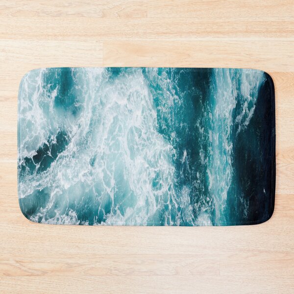 Item preview, Ocean Swell designed and sold by becgosling.