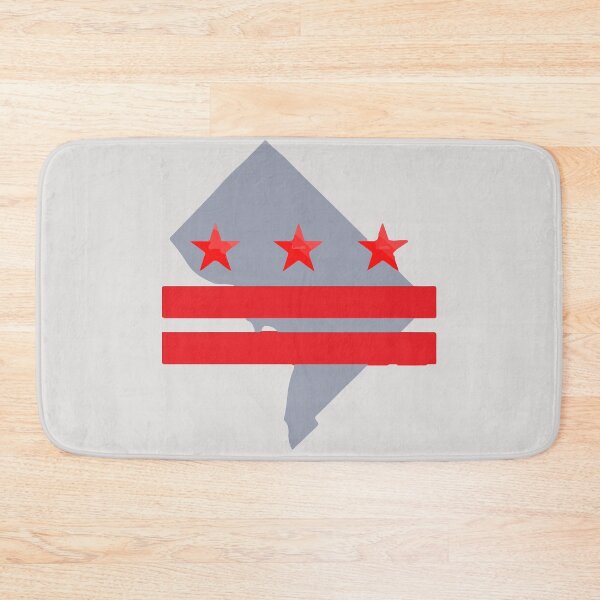 Item preview, dc statehood designed and sold by Mounir Ameur Ali.