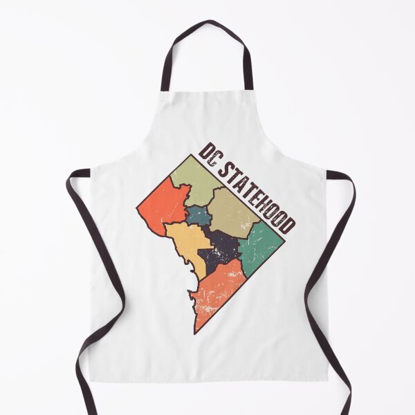 Item preview, Dc Statehood designed and sold by Ashi17.