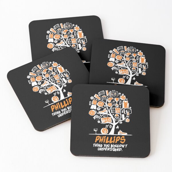 Item preview, Its Basketball Family Phillips Thing You wouldnt understand designed and sold by elhefe.