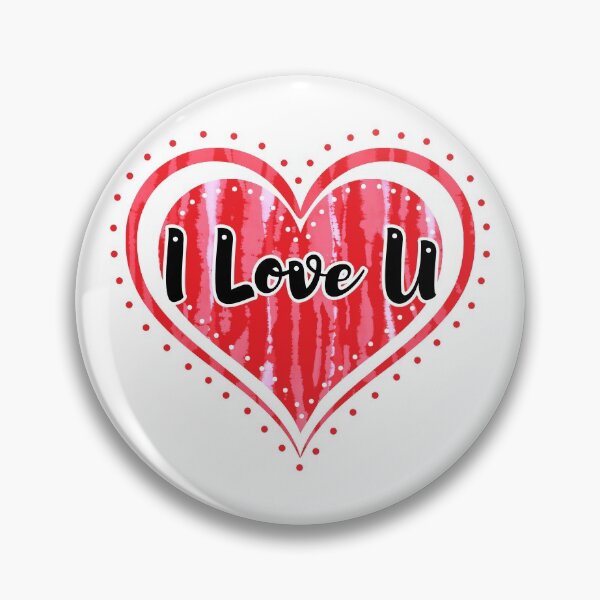 Item preview, Valentine Heart Tie Dye designed and sold by MisPuHoney.