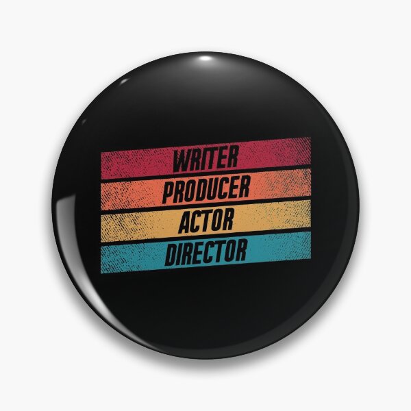 Item preview, Writer Producer Actor Director - Filmmaker designed and sold by Alaadin Bendali Braham.