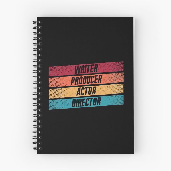 Item preview, Writer Producer Actor Director - Filmmaker designed and sold by Alaadin Bendali Braham.