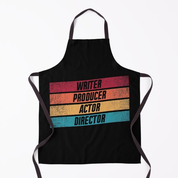 Item preview, Writer Producer Actor Director - Filmmaker designed and sold by Alaadin Bendali Braham.