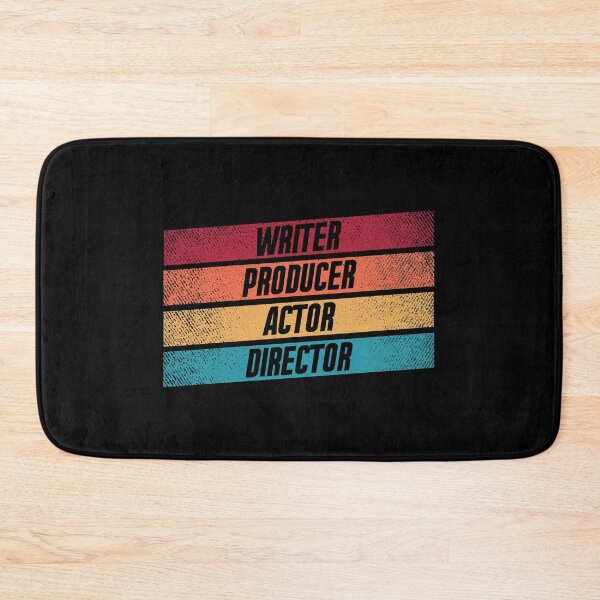 Item preview, Writer Producer Actor Director - Filmmaker designed and sold by Alaadin Bendali Braham.