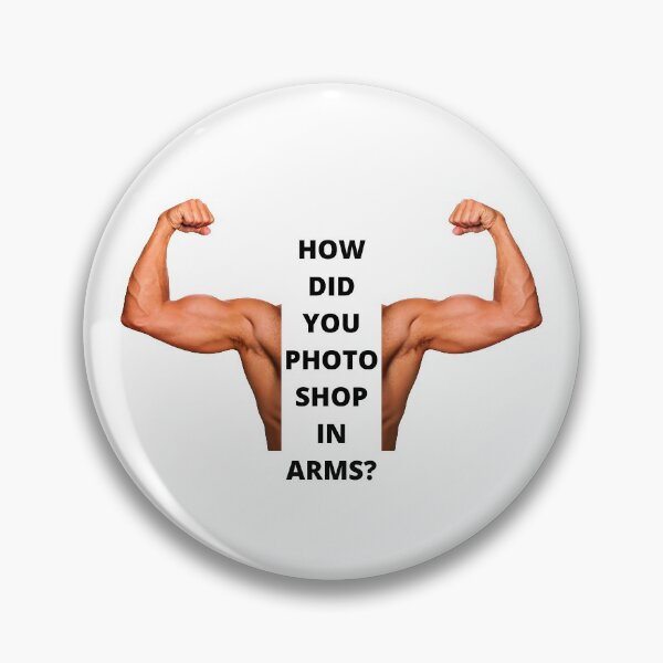 Item preview, UNHhh Ep. 6 Katya: How Did You Photoshop in Arms? designed and sold by dutchesskmw.