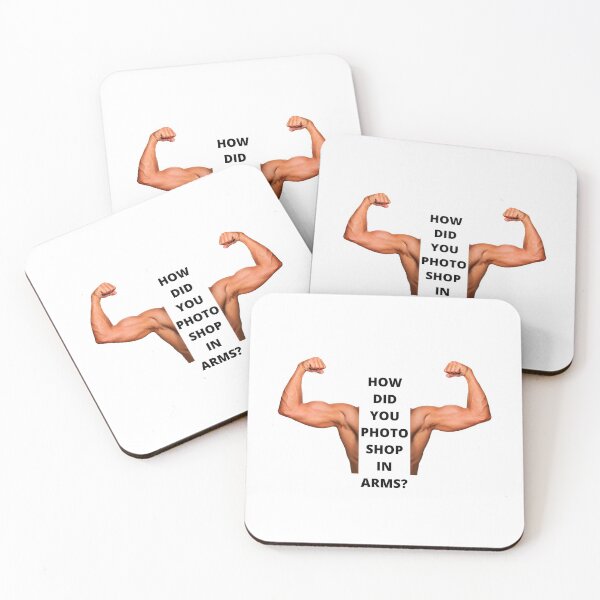 Item preview, UNHhh Ep. 6 Katya: How Did You Photoshop in Arms? designed and sold by dutchesskmw.
