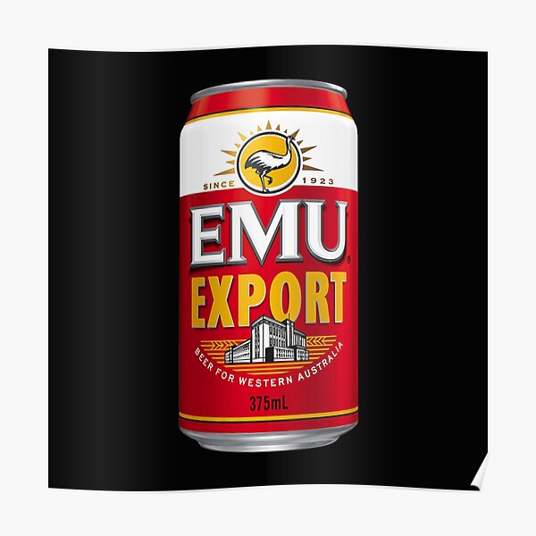 emu export shirt