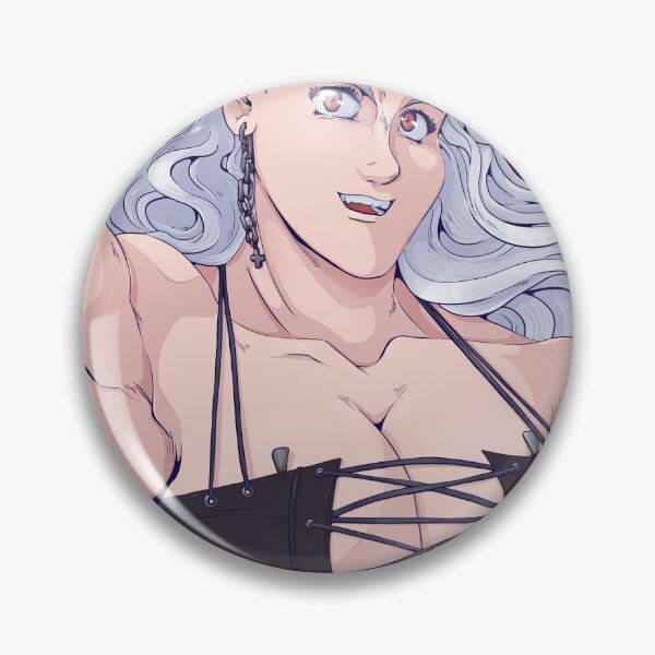 Item preview, Muscle Waifu designed and sold by AllKindsOfYES.