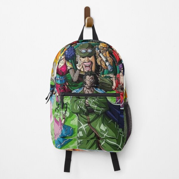 Item preview, revolutionary army wano  designed and sold by Otakugeneration.