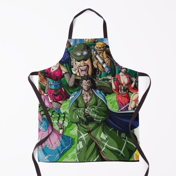 Artikelvorschau, revolutionäre Armee Wano entworfen und verkauft von Otakugeneration.