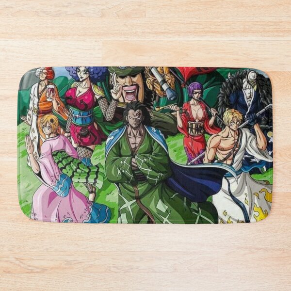 Item preview, revolutionary army wano  designed and sold by Otakugeneration.