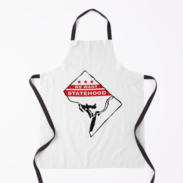 Item preview, dc statehood designed and sold by Mounir Ameur Ali.
