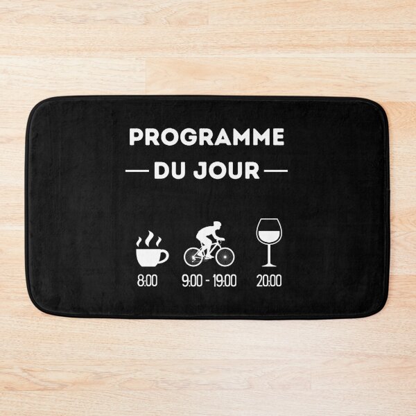 Item preview, Velov day program designed and sold by ProShirtDesign.