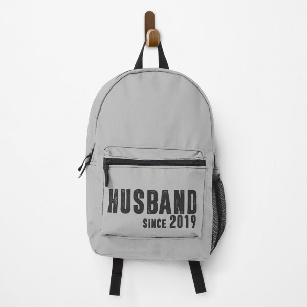 Item preview, Husband Since 2019 designed and sold by overstyle.