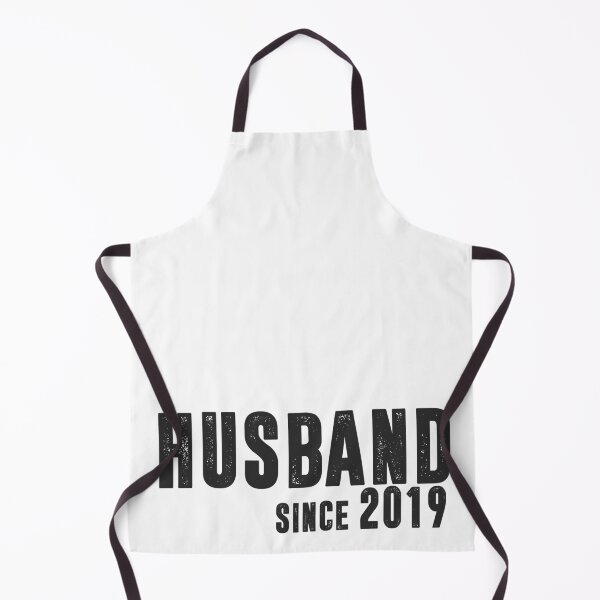 Item preview, Husband Since 2019 designed and sold by overstyle.