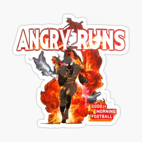 Angriest Runs 