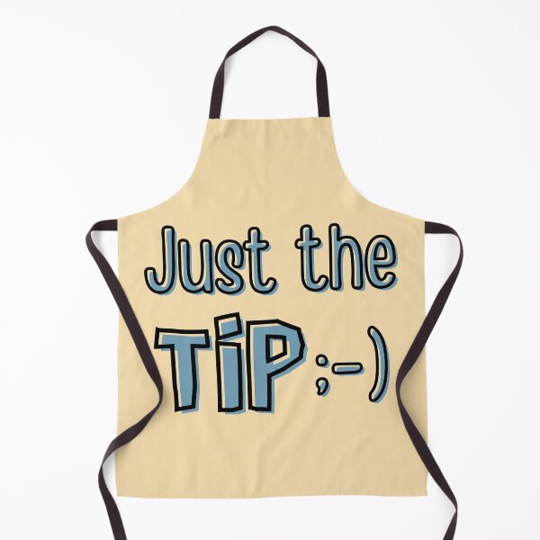 Item preview, Just the Tip designed and sold by InputVSOutput.
