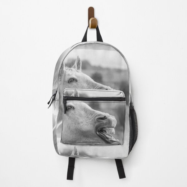 Item preview, The laughter of the white horse designed and sold by Ingo Gerlach.