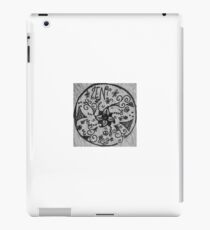 reality... iPad Case/Skin
